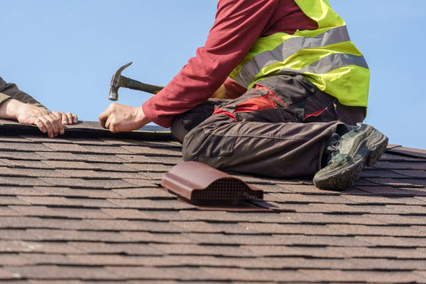 Best Roof Replacement Cost  in Schaumburg, IL