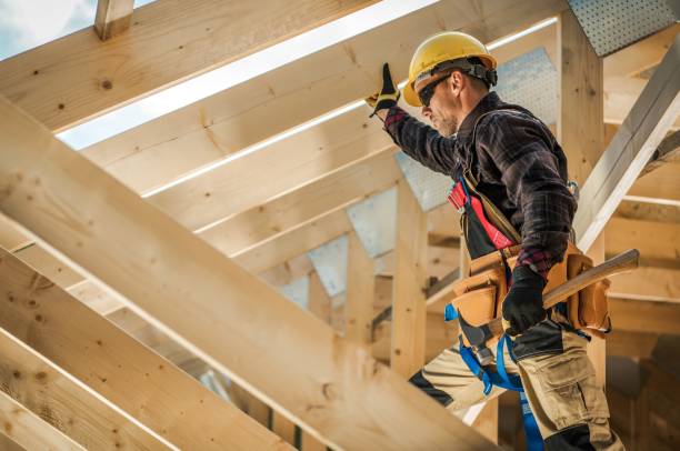 Best Metal Roofing Contractor  in Schaumburg, IL