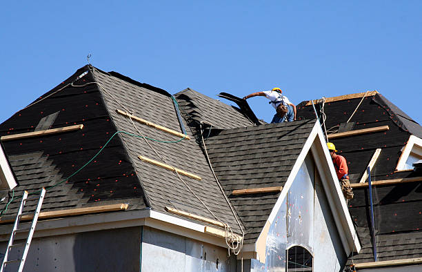 Roof Waterproofing Services in Schaumburg, IL