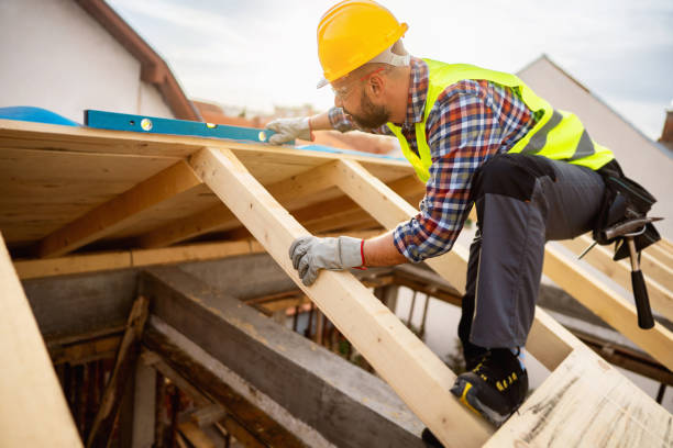 Professional Roofing Contractor in Schaumburg, IL