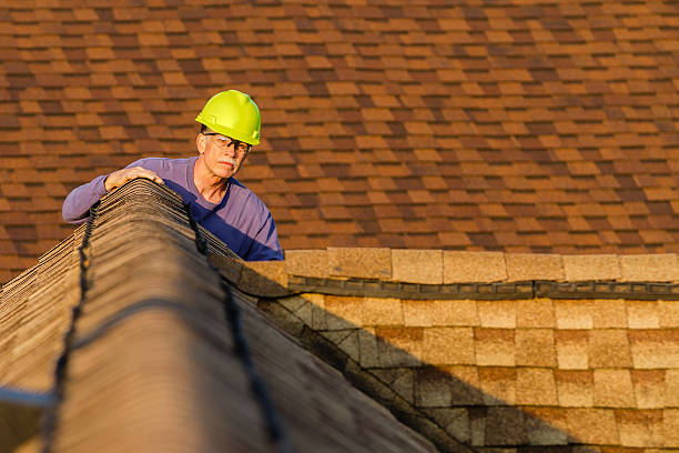 Best Residential Roof Replacement  in Schaumburg, IL