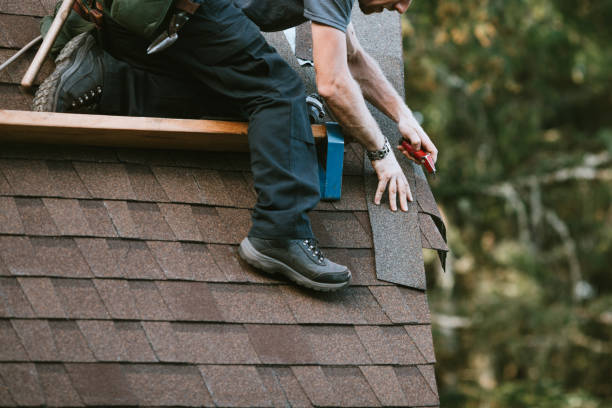 Trusted Schaumburg, IL Roofing Contractor Experts